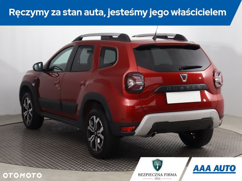 Dacia Duster - 5