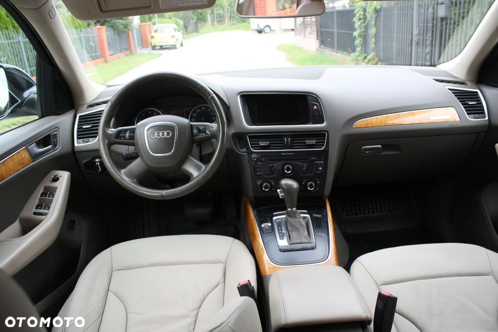 Audi Q5 - 22