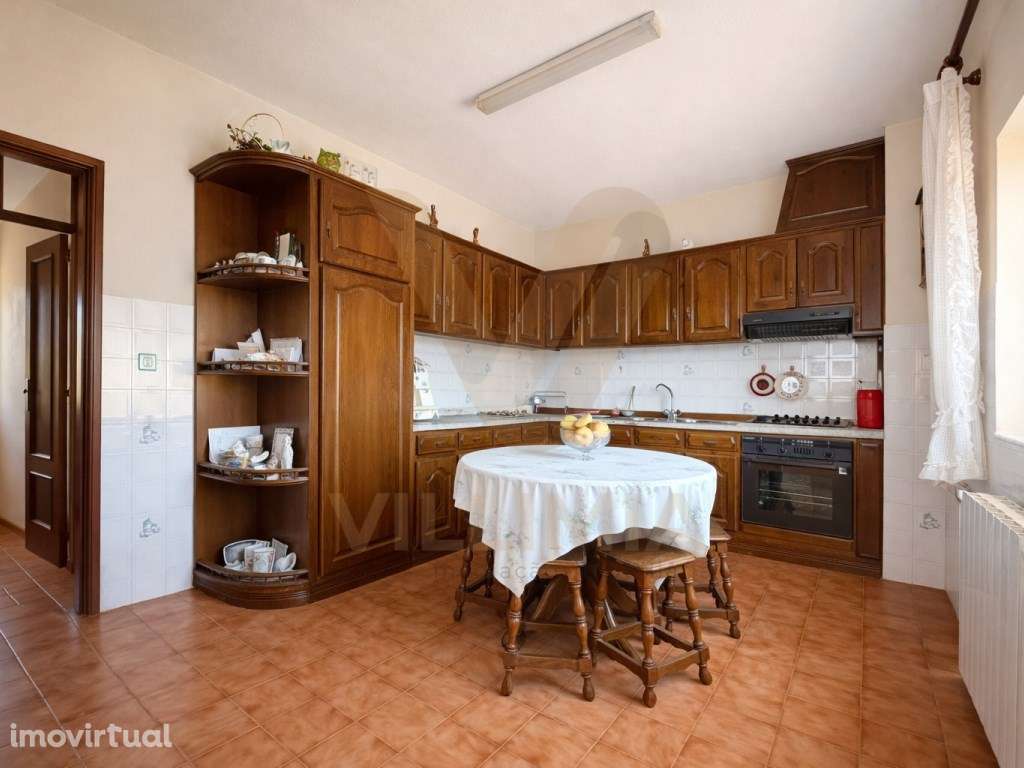 Moradia T3 e Terreno 500 m² | Sá - Arcos de Valdevez - Grande imagem: 4/33