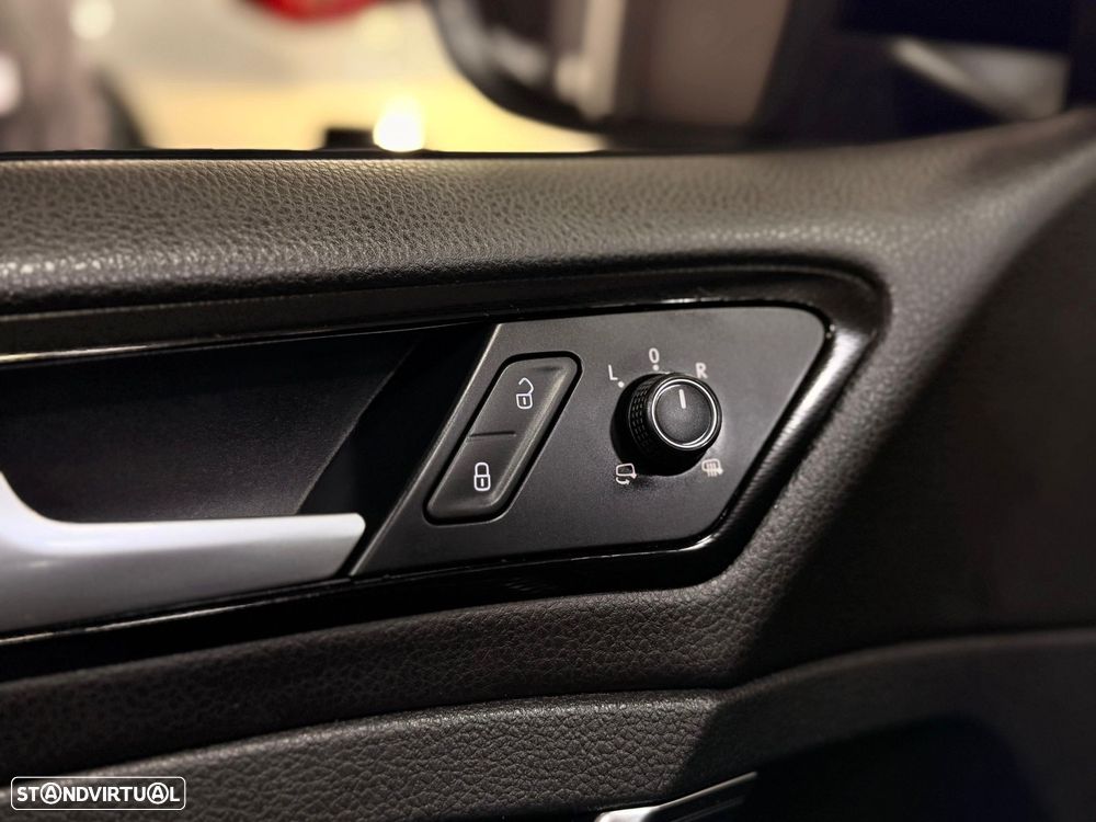 VW Golf 2.0 TDI GTD - 24