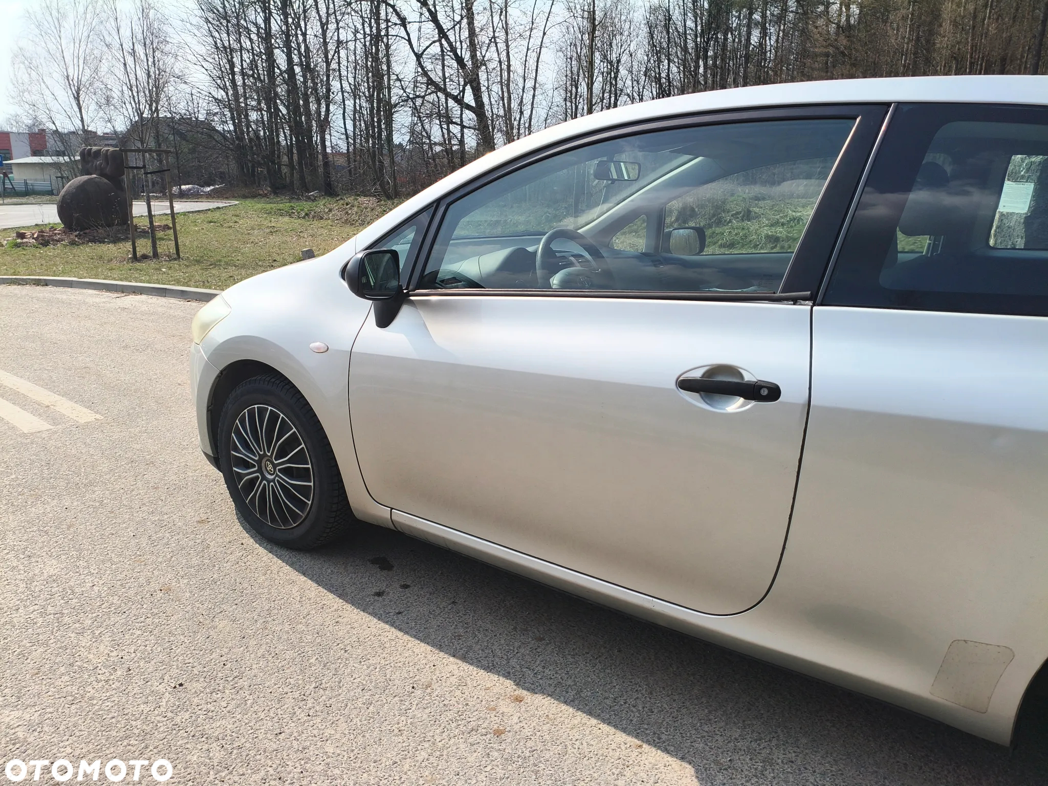 Toyota Auris 1.6 VVT-i Terra - 2