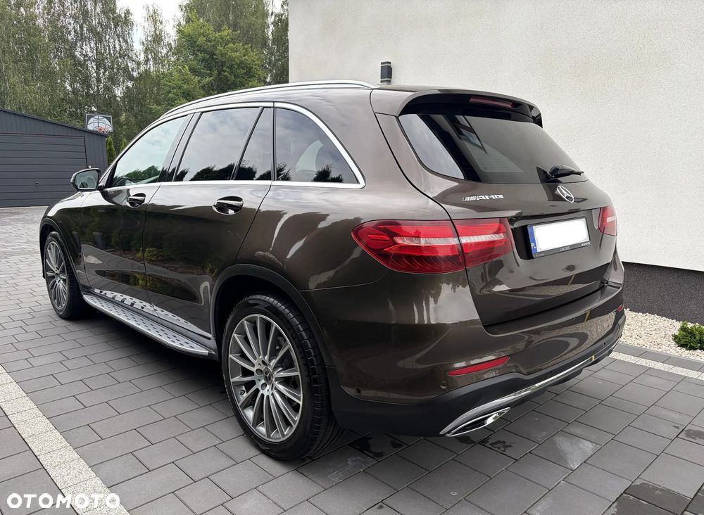 Mercedes-Benz GLC - 3