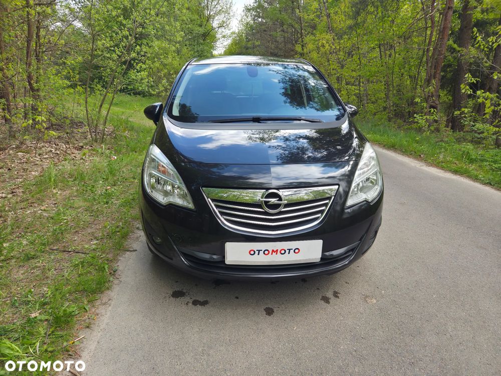 Opel Meriva 1.4 Active - 1