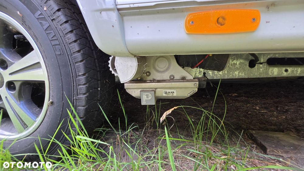 Dethleffs Camper 650 FMK - 21