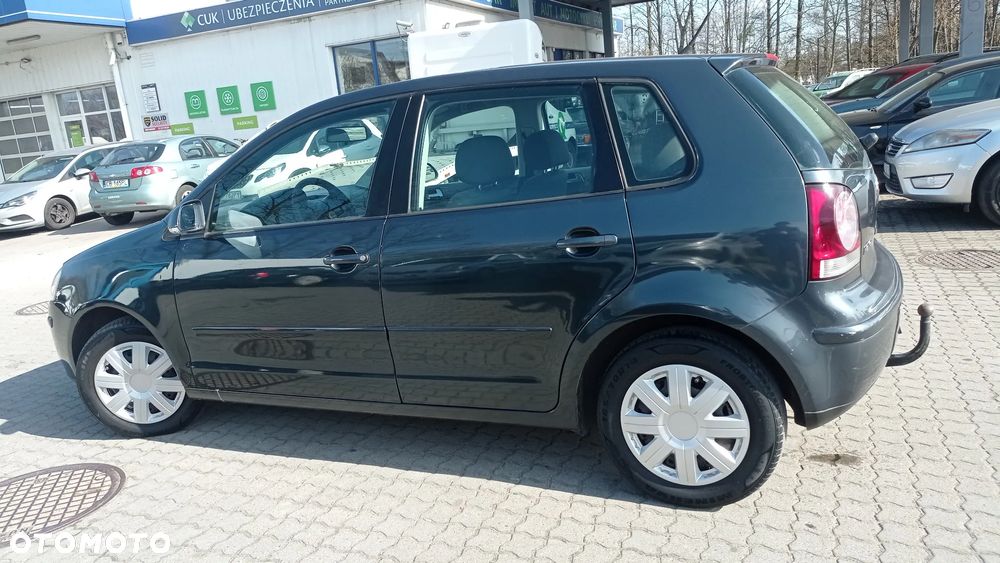 Volkswagen Polo 1.2 Trendline - 19