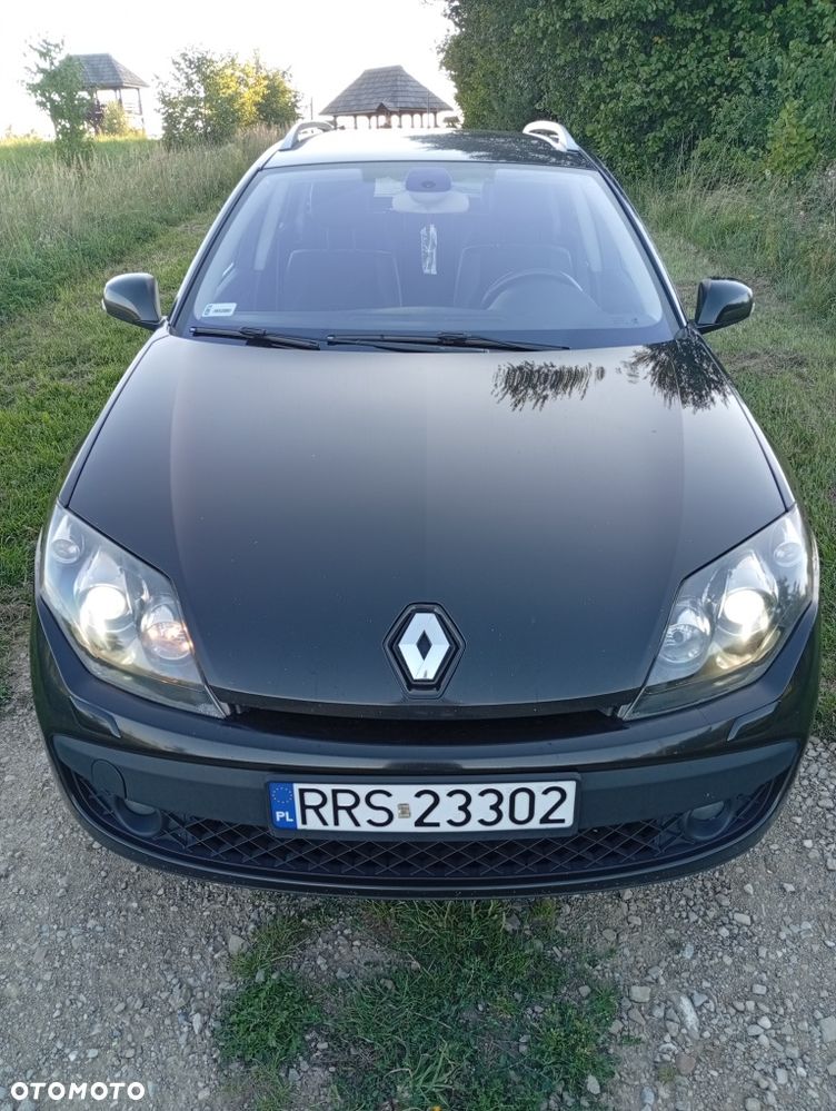 Renault Laguna - 5