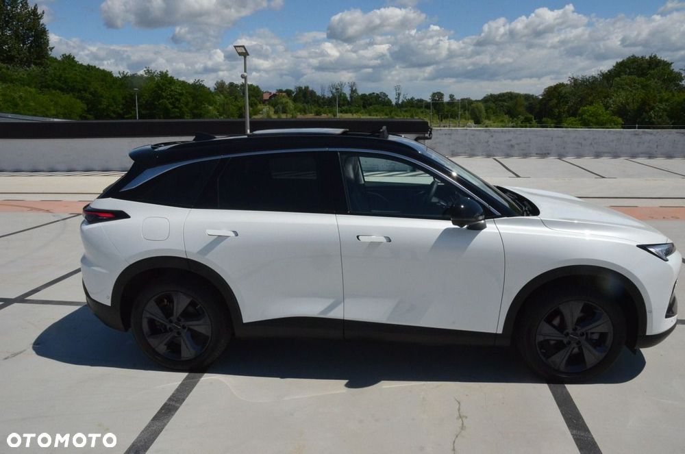 BAIC 5 Beijing 1.5T Luxury DCT - 13