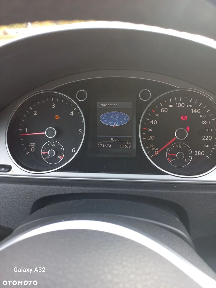 Volkswagen Passat CC - 31