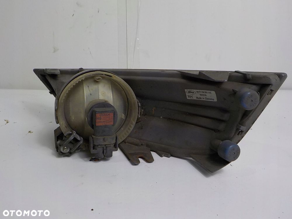 FORD MONDEO IV MK4 LIFT HALOGEN PRAWY BS71-15K201-AA - 5