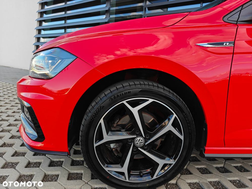 Volkswagen Polo - 25