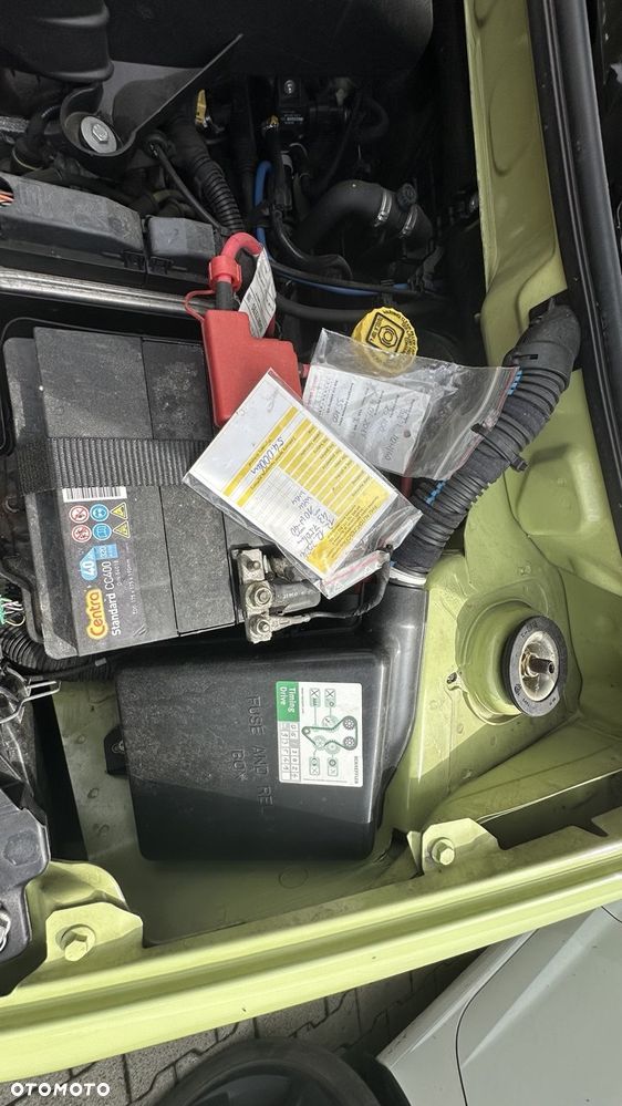 Fiat Panda 1.1 Active Plus - 12