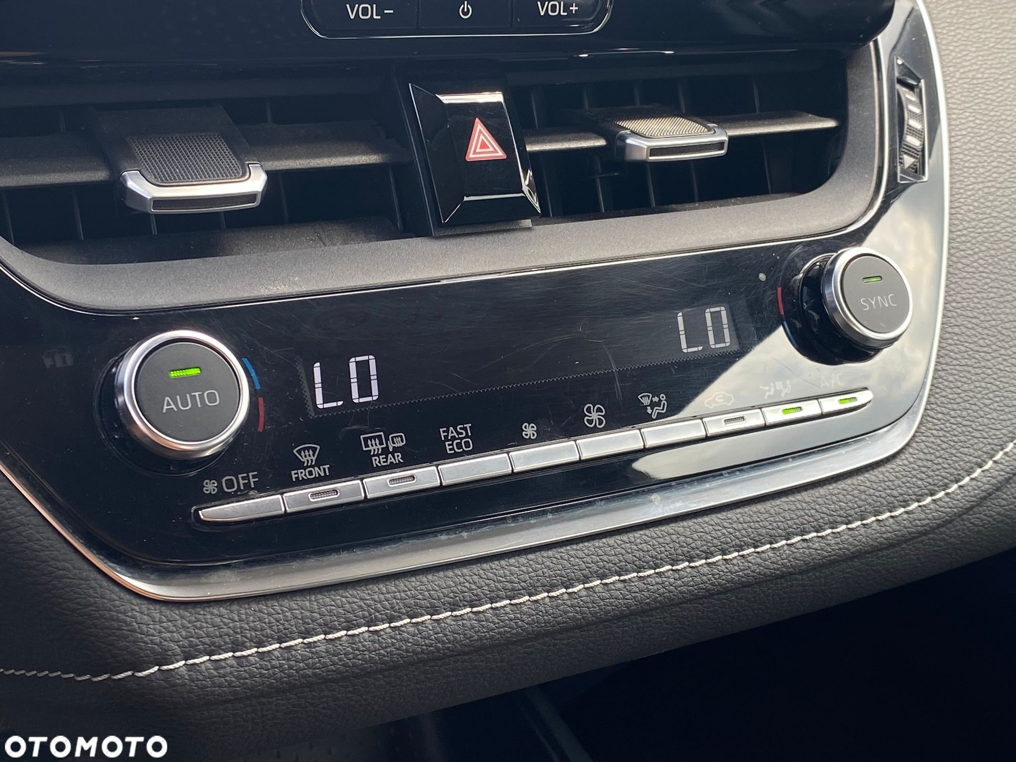 Toyota Corolla 1.8 Hybrid Comfort - 15