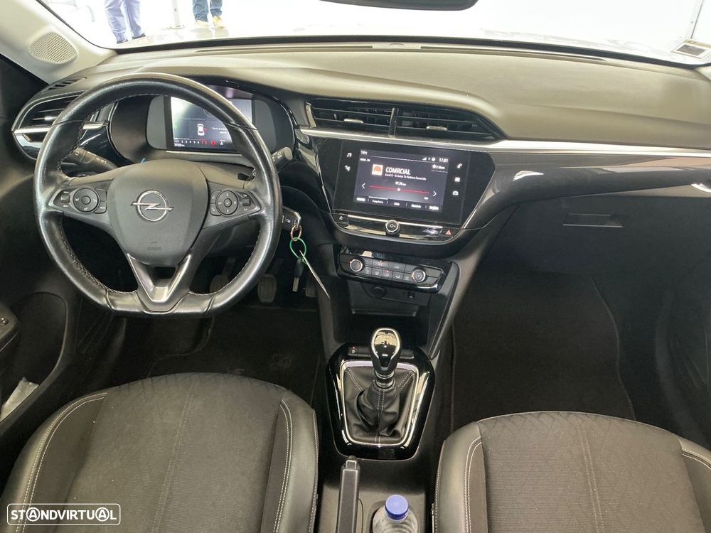 Opel Corsa 1.2 T Elegance - 8