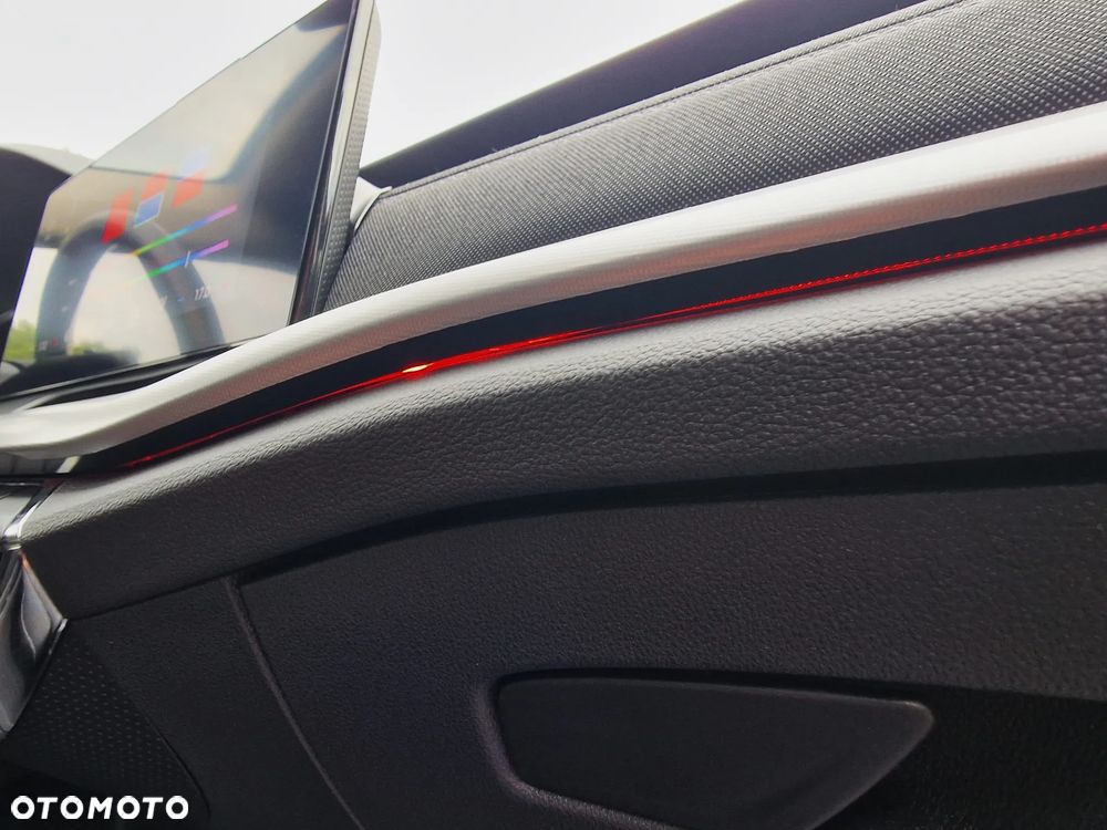 Skoda Octavia 2022