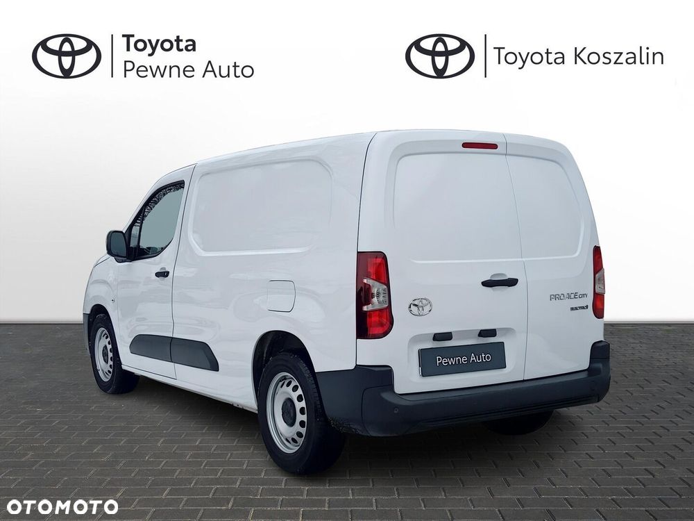 Toyota PROACE CITY - 2