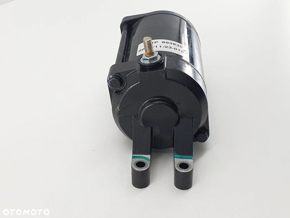 ROZRUSZNIK  CAN AM RYKER MAVERICK X3 - 3