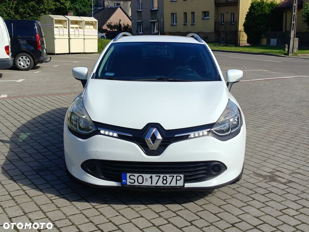 Renault Clio 1.2 TCe GT 120 EDC - 18