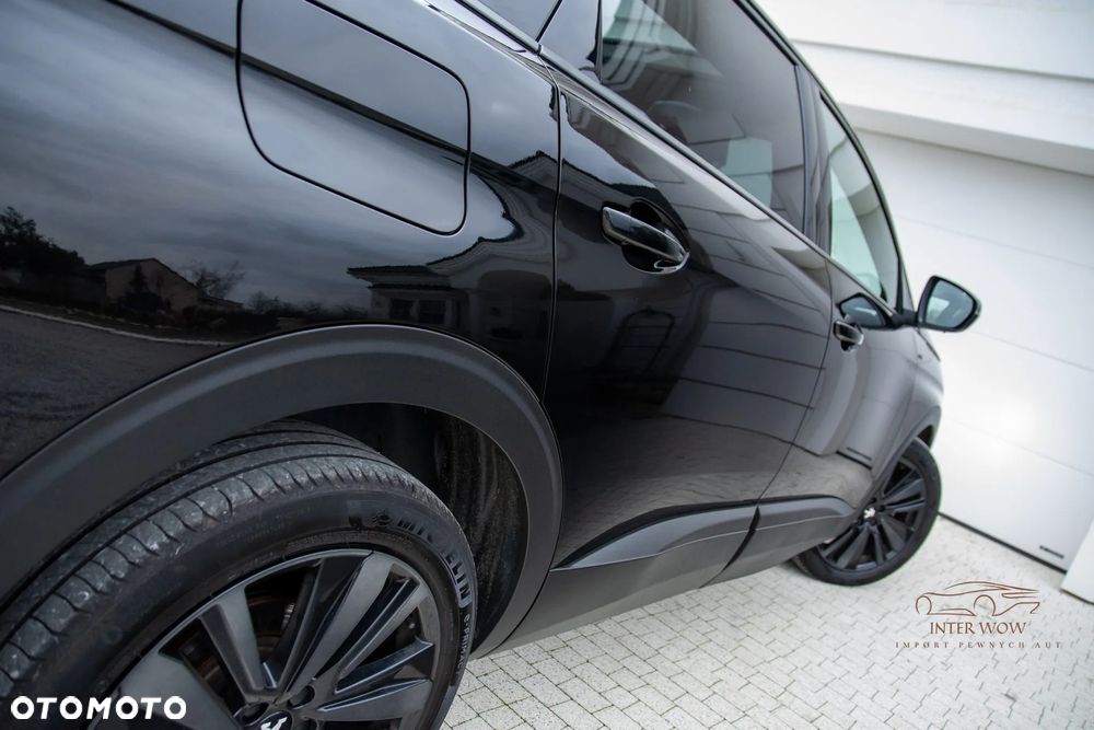 Peugeot 5008 2.0 BlueHDi GT Pack S&S EAT8 - 17