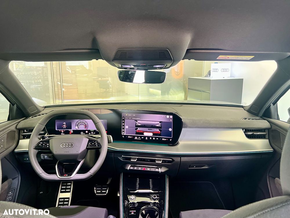 Audi Q3 Sportback TFSI quattro 150 kW - 11