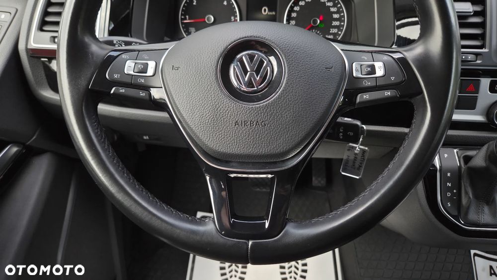 Volkswagen Multivan 2.0 TDI L1 Highline 4Motion DSG - 35