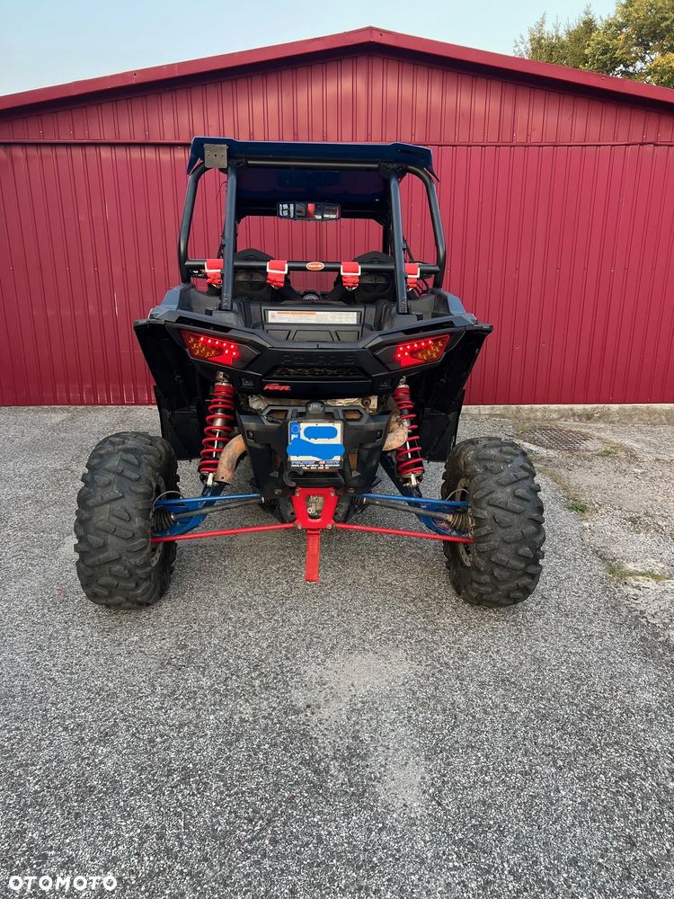 Polaris RZR