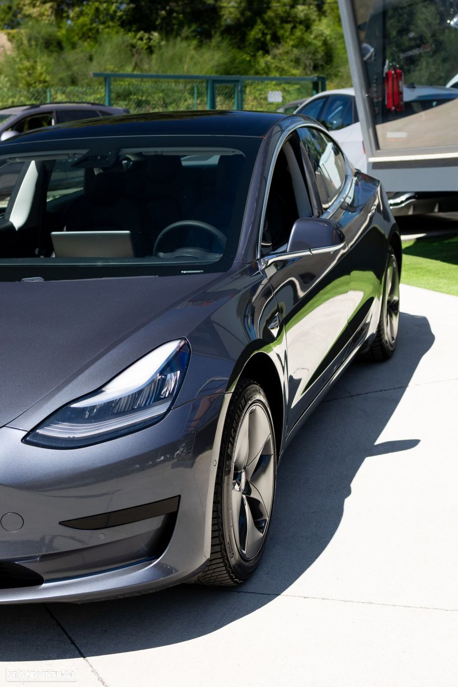 Tesla Model 3 Standard RWD Plus - 15