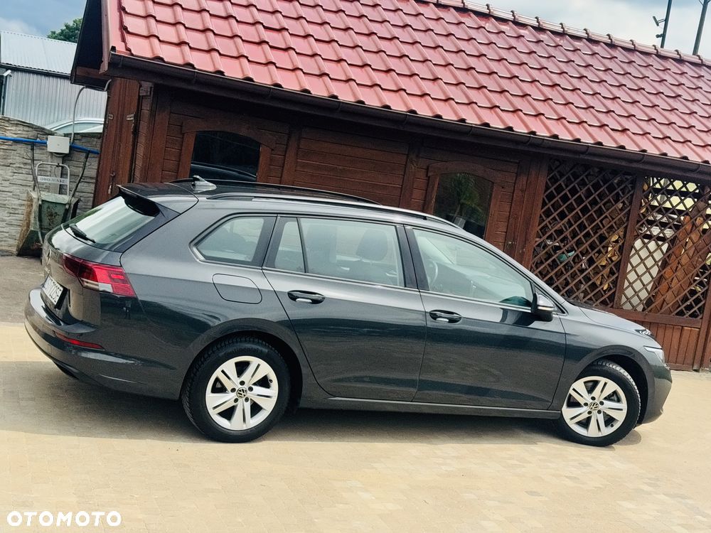 Volkswagen Golf - 38