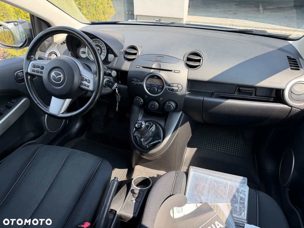 Mazda 2 1.5 Sport - 9