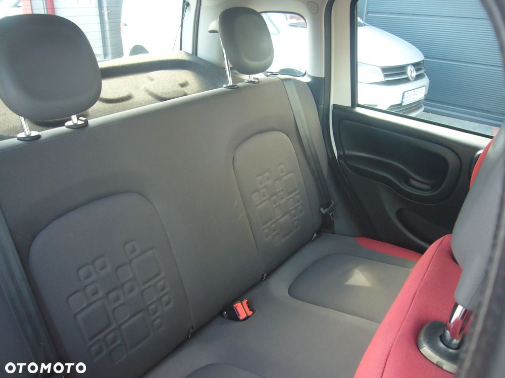 Fiat Panda 1.2 Dynamic Eco - 17