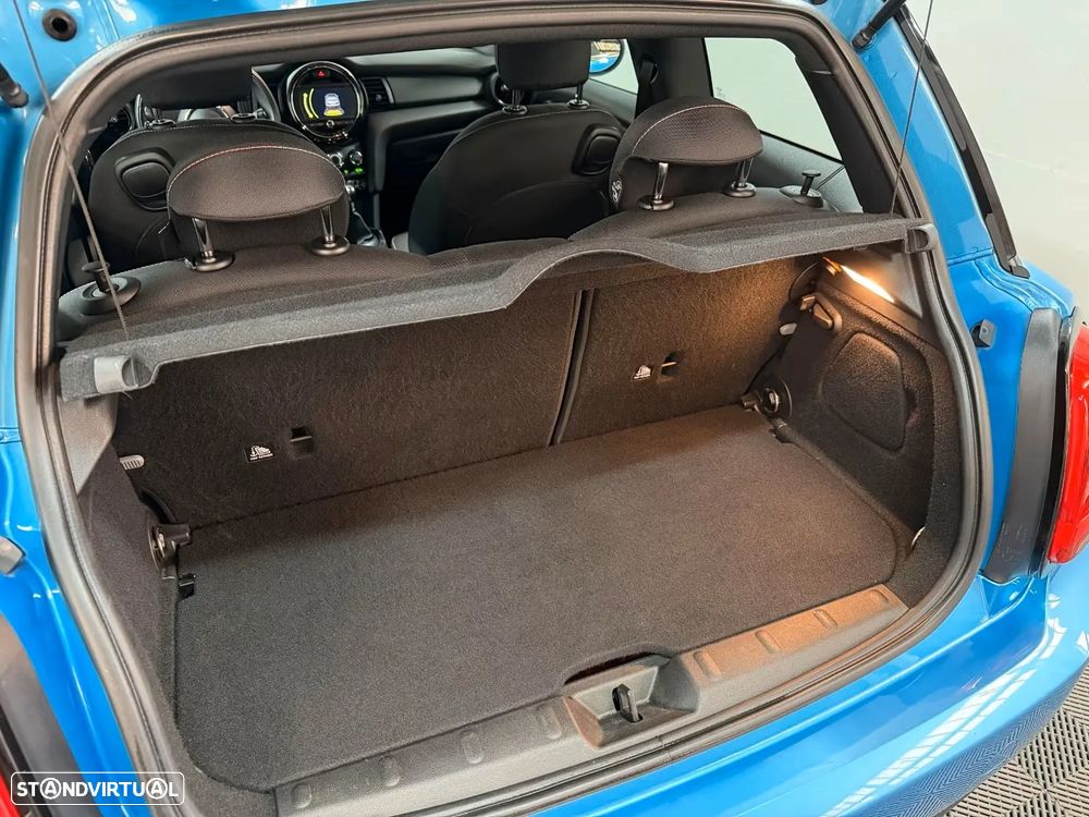 MINI 3 Portas One - 6