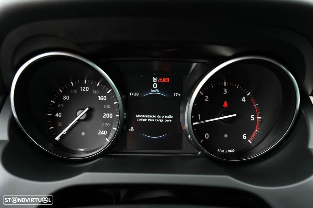 Land Rover Range Rover Evoque 2.0 eD4 SE Dynamic - 17