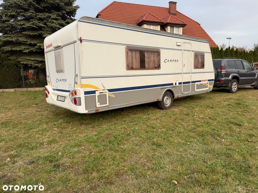 Dethleffs 520 - 4