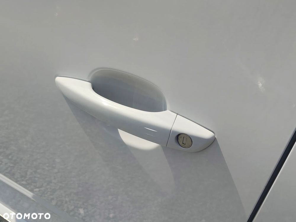Toyota Proace City Verso 2020 photo 5