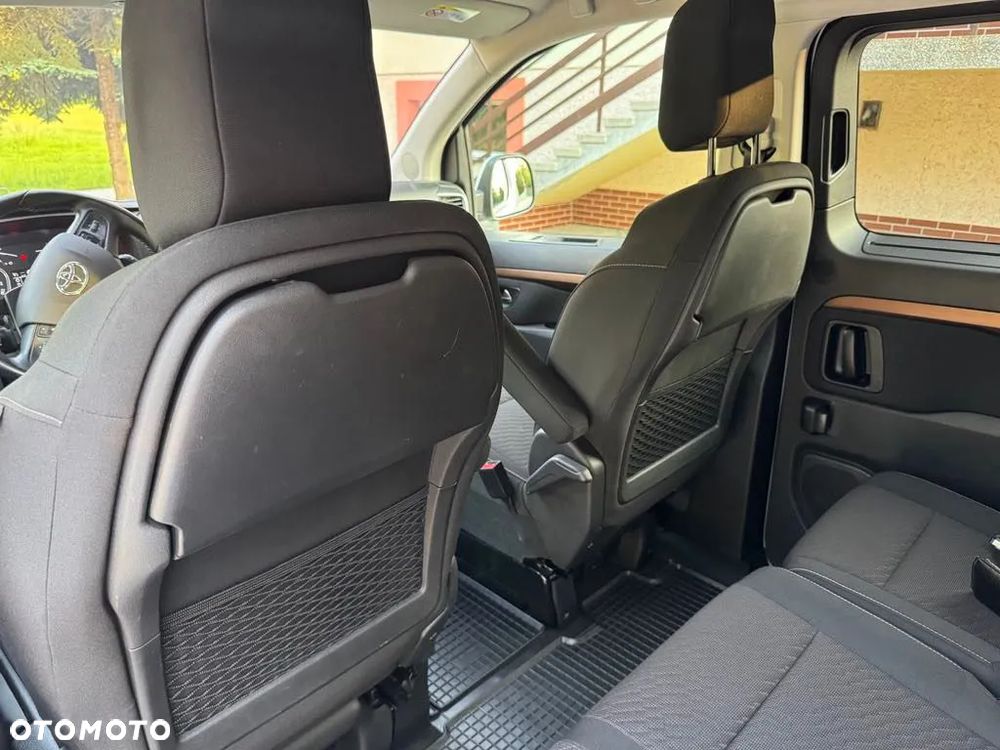 Toyota Proace Verso 2.0 D4-D Medium Family - 10