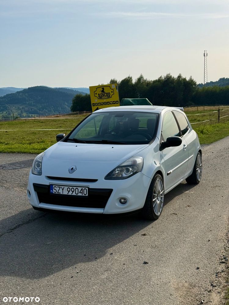 Renault Clio 1.2 TCE Extreme - 2