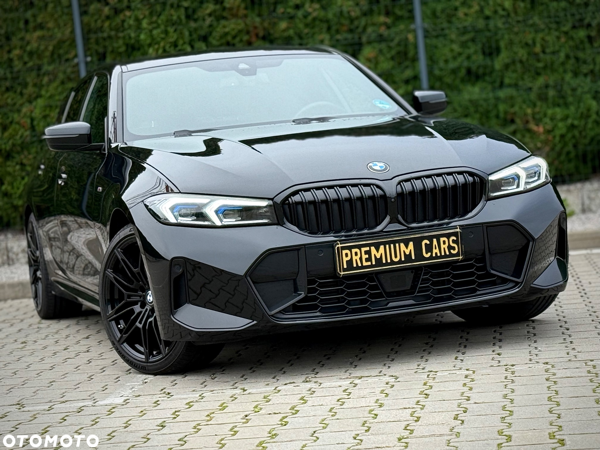 BMW Seria 3 - 2