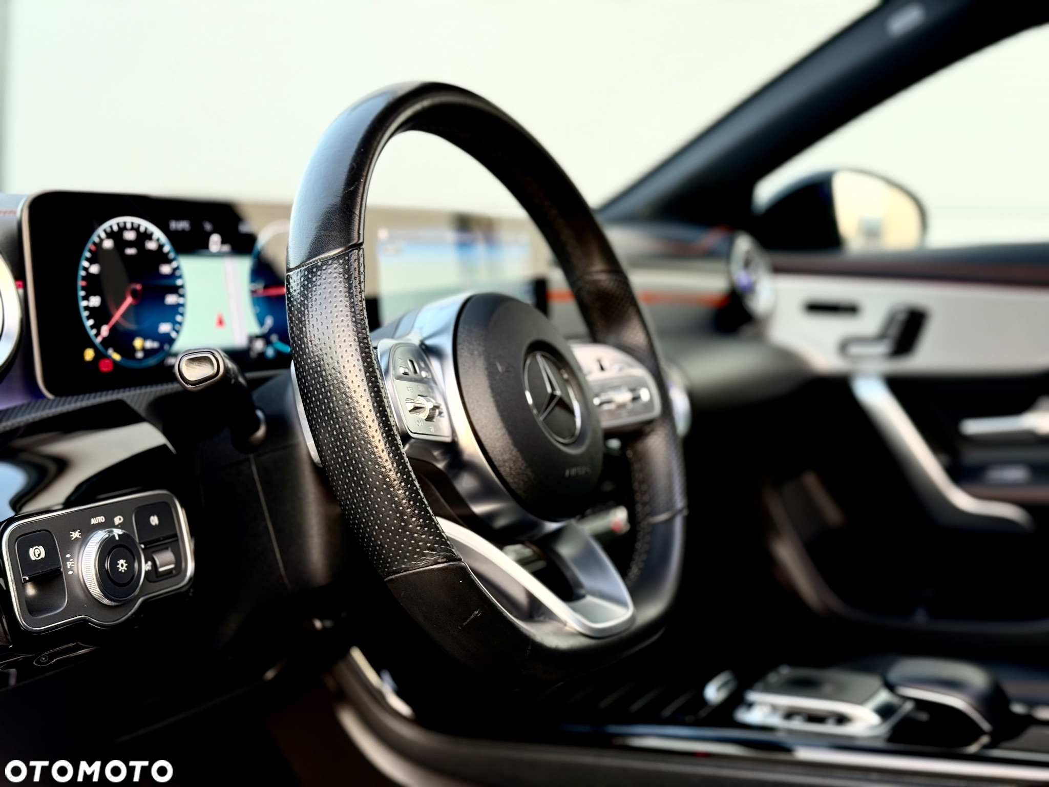 Mercedes-Benz CLA 180 d 7G-DCT Edition 1 - 21