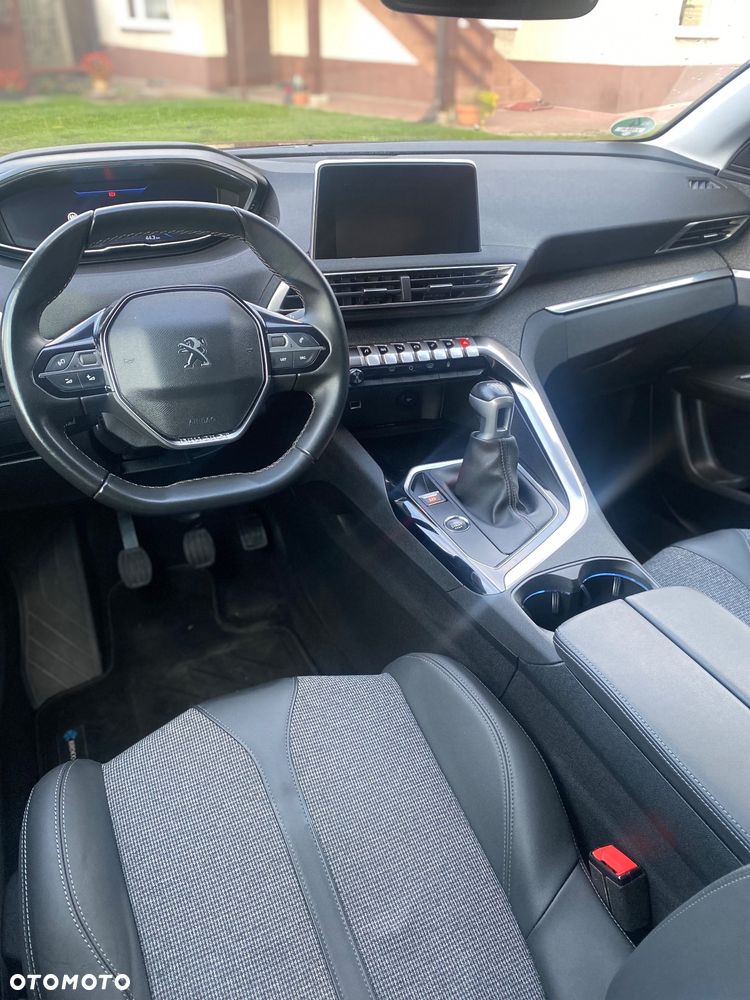 Peugeot 3008 - 15