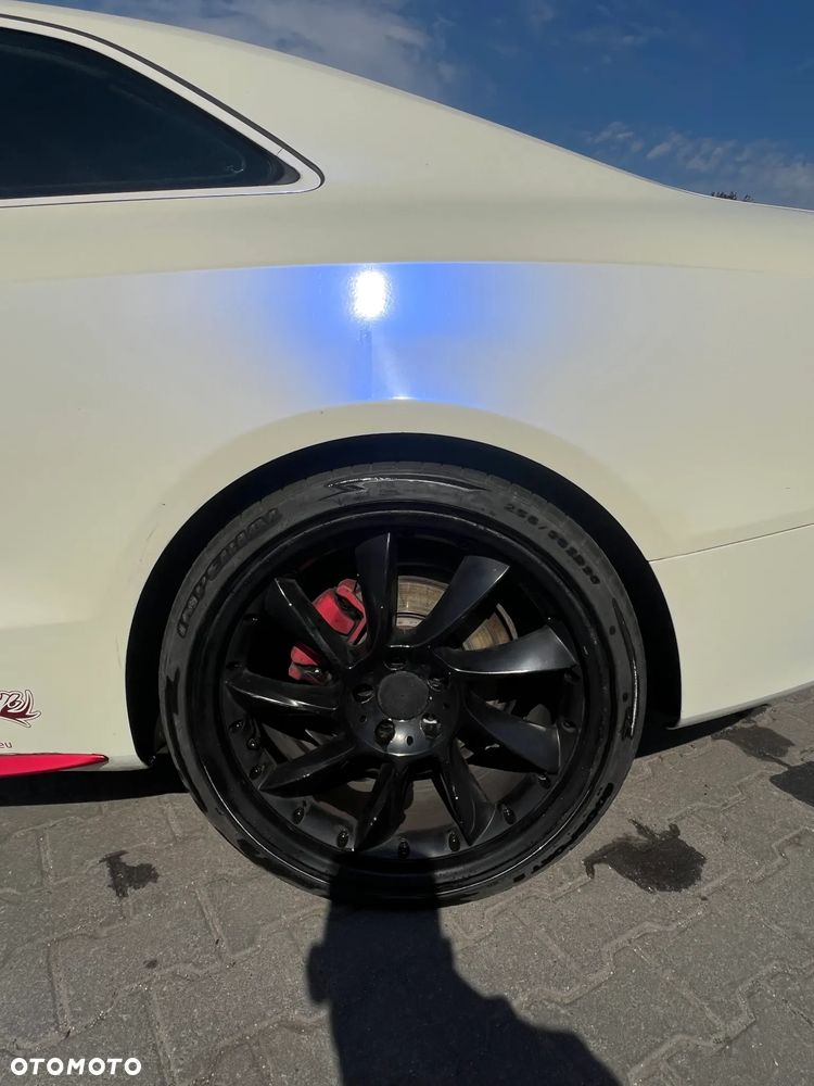 Audi A5 Coupé - 8