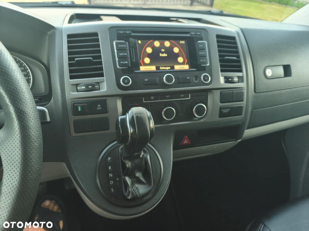 Volkswagen Transporter - 31