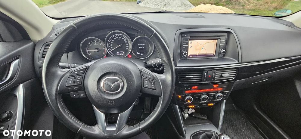 Mazda CX-5 2.2 D Skyenergy 2WD - 17