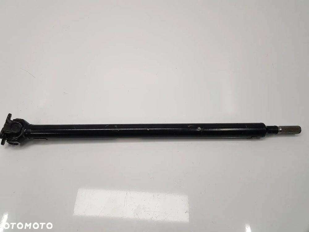 Wał napędowy przedni BMW 2.0D X-DRIVE 4x4 BMW G11 G12 G20 G21 G30 G31 G38 G01 X3 G05 X5 G06 X6 G07 X7 X3M F97 X3 8698362 - 6
