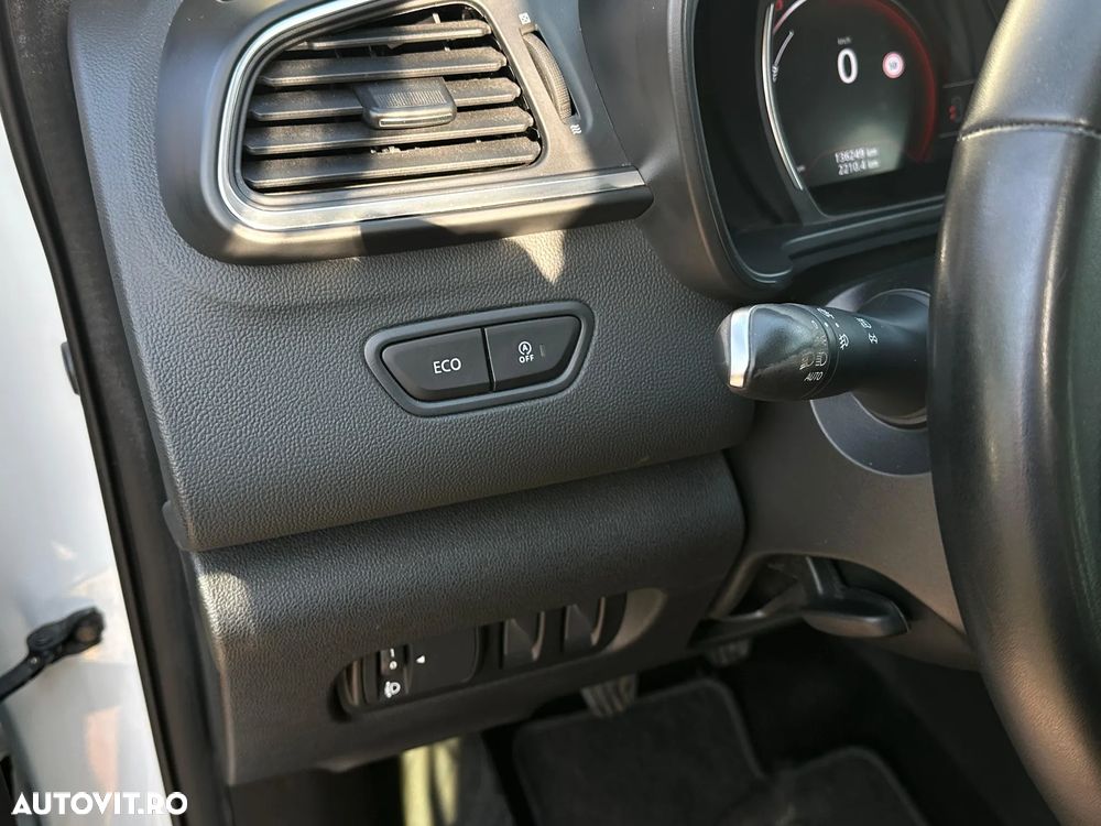 Renault Kadjar TCe 140 GPF Intens - 36