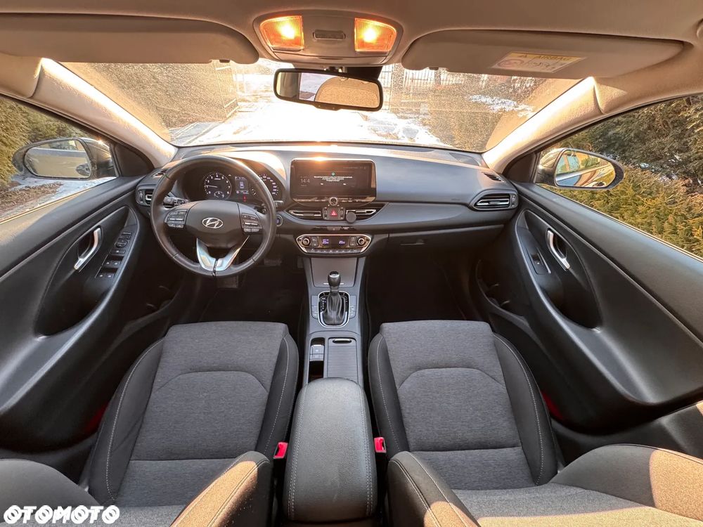 Hyundai i30 1.0 T-GDI 48V-Hybrid DCT Select - 18