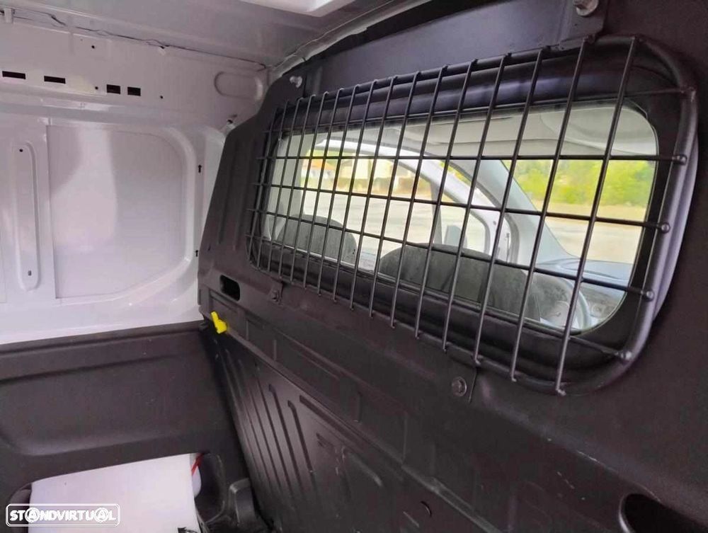 Opel Combo - 13