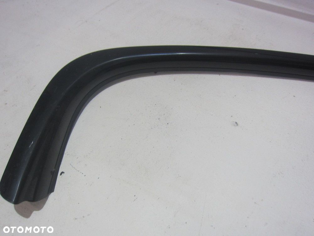 BMW E90 SEDAN LISTWY BOCZNE SHADOWLINE MPAKIET POŁYSK KOMPLET NA AUTO 4-DRZ - 5