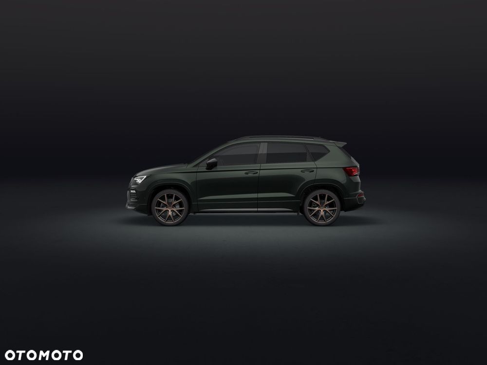 Cupra Ateca 1.5 TSI DSG - 3