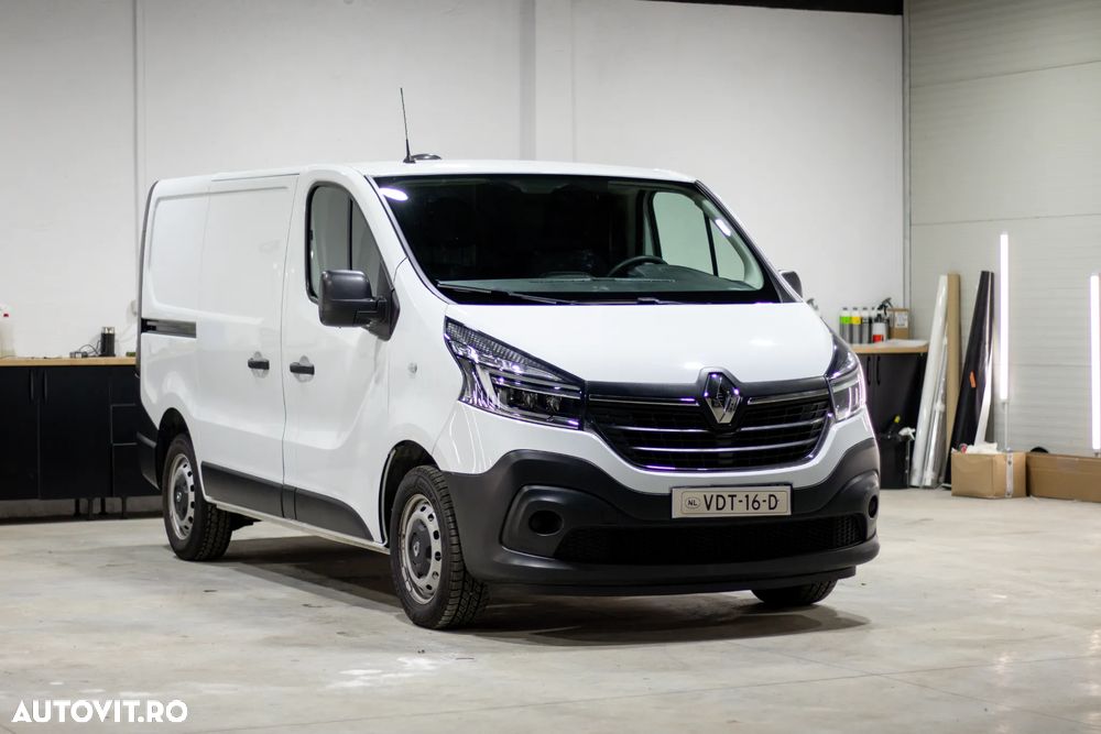 Renault Trafic - 5