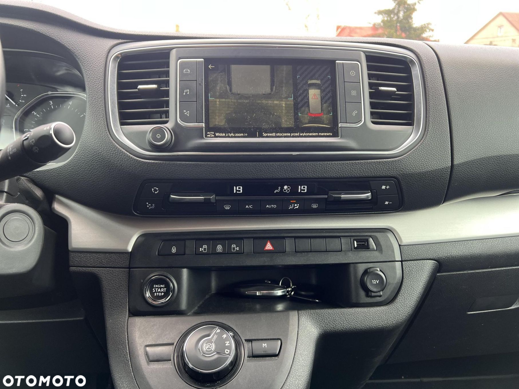 Toyota Proace Verso 2.0 D4-D Medium VIP - 8