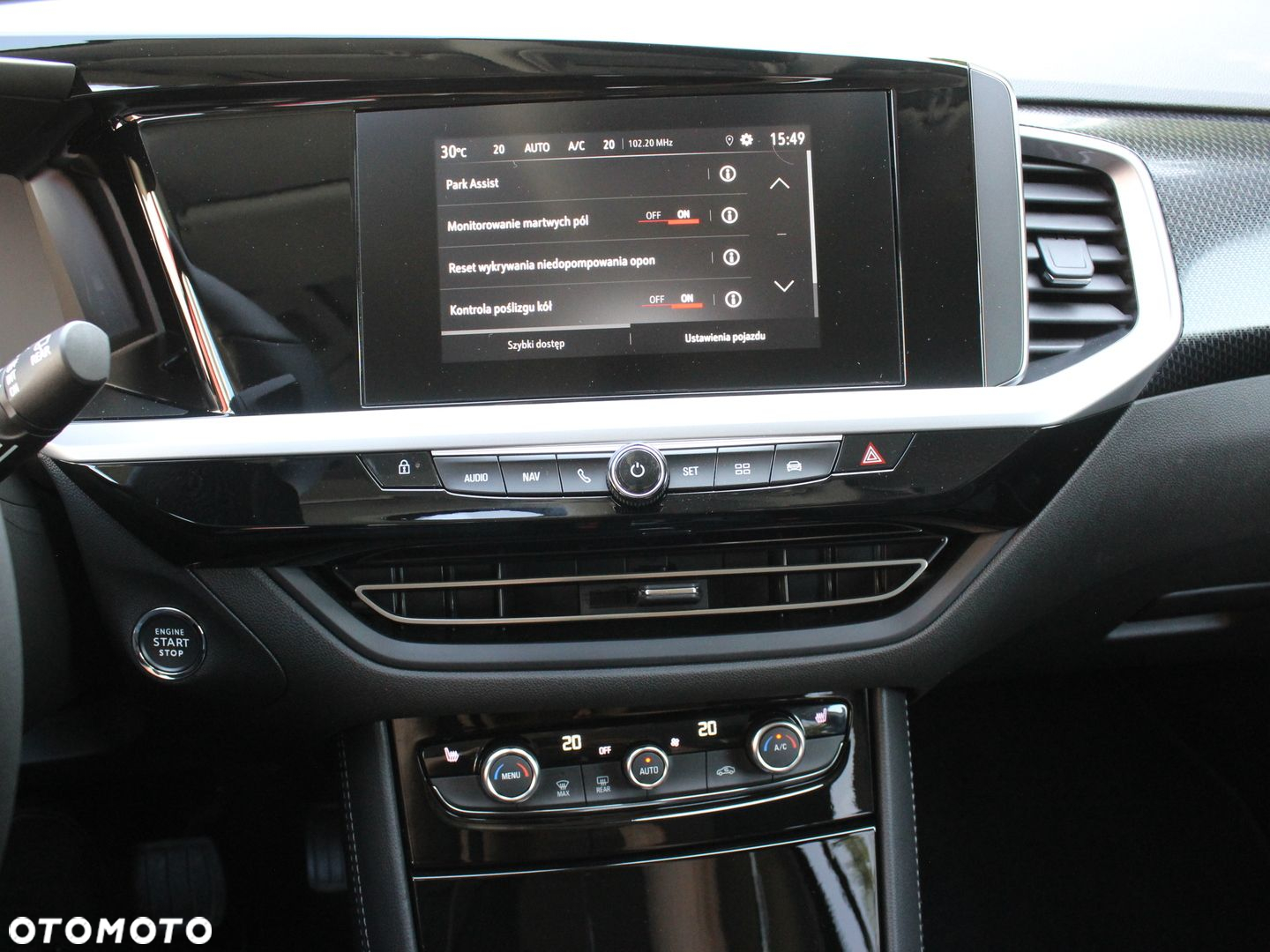 Opel Grandland - 17